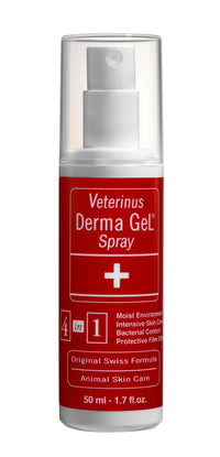 Derma GeL®- Spray