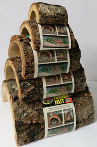 Habba Hut | reptile and terrarium supplies