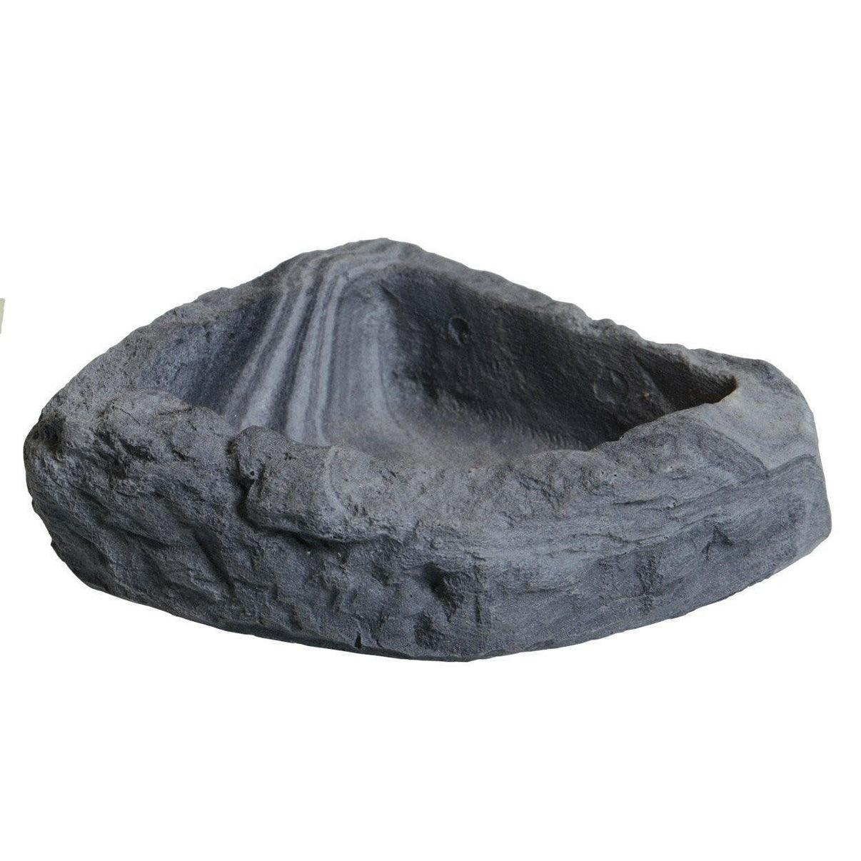 Reptile Corner Rock Bowl | reptile and terrarium supplies