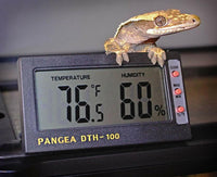 Remote SensorThermometer & Hygrometer | reptile and terrarium supplies