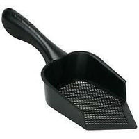 Zilla Corner Substrate Scoop | reptile and terrarium supplies