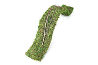 Mossy Bridge (Bendable & Reshapable) | reptile and terrarium supplies