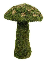 Mossy Mushroom | reptile and terrarium supplies