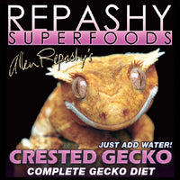 Repashy Crested Gecko MRP - Shop the Full Line of Repashy Diets and Repashy Supplements at Stargazer Exotics!