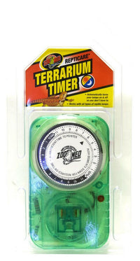 Zoo  Med Terrarium Timer