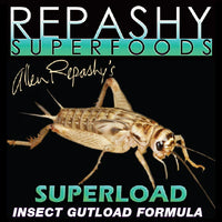 Repashy SuperLoad - Shop the Full Line of Repashy Diets and Repashy Supplements at Stargazer Exotics!
